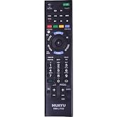 BYCONNERS SONY Bravia TV i&ccedil;in Uygun - RM-EDO60 Uyumlu LCD LED Tv Kumanda