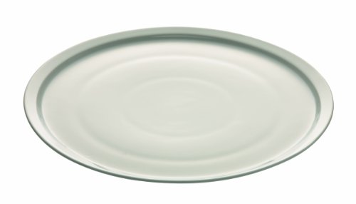 Rösle 13020 Pizza Set 5-teilig Pizzaschneider / 4 Pizzateller - 6