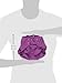Kanga Care  Girls Infant Snap Cloth Nappy Cover (6 - 9 Months, Purple Orchid)