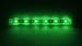 Produktbild BitFenix Alchemy Aqua 6x LED-Strip 20 cm grün