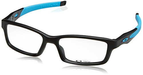 Preisvergleich Produktbild Oakley Crosslink OX8027 0153 Mens Glasses
