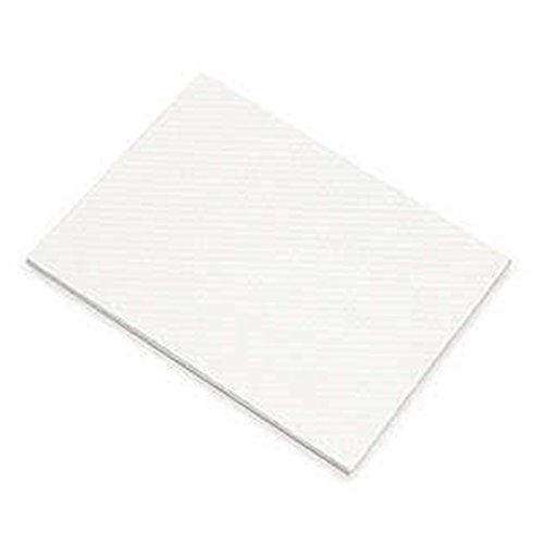 sourcingmap® 400mm x 205mm x 0.5mm Silikon Thermal Pad für CPU GPU Kühlkörper - 5
