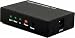 Produktbild E+P Elektrik E+P HDMI-Verteiler 2-fach UHD12sw