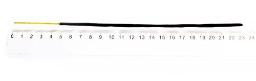 10 Packungen Citronella Anti Mücken Räucherstäbchen, Brenndauer ca. 60h (gesamt). XL Vorrat als Alternative zur Citronella Kerze oder Teelichter für draußen / im Garten - 3