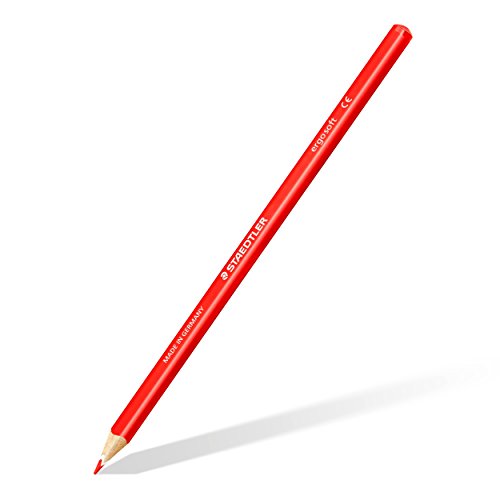 Staedtler 157 SB24 Buntstifte ergo soft (erhöhte Bruchfestigkeit, dreikant, Set mit 24 brillanten Farben, ABS-System, rutschfeste Soft-Oberfläche, kindgerecht nach DIN EN71, FSC-Holz, Made in Germany) - 3