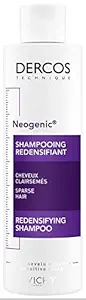 Vichy Dercos Neogenic Shampoo, 200ml