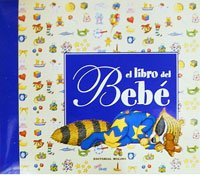 El libro del bebé.: 000
