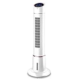 Multifunktionale, intelligente Fernbedienung, Energieeinsparung und Umweltschutz, Reinigung und Befeuchtung;