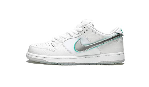 nike diamond sb dunk