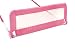 Babyco Sweet Dreams Bedrail (pink)