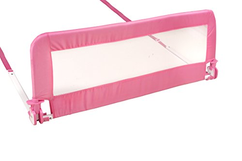Babyco Sweet Dreams Bedrail (pink)