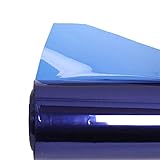 Azul: La temperatura de color de aproximadamente 5400k, expresado como blanco