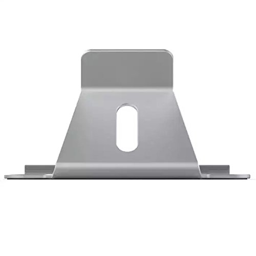 First2savvv PBZJ-JSD-16 iPad Pro Aluminium Ständer Halter Halterung Tischständer Stand für 7 -13 Zoll-Tablet- iPad Air 2, Samsung Galaxy Tab Pro S Surface Pro 4 etc - 3