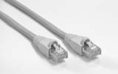 CAT 5e Patchkabel 2x RJ45 Stecker 1.0m (3 Stück)
