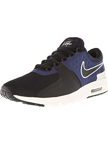 Preisvergleich Produktbild scarpe sportive donna Nike air max zero nero