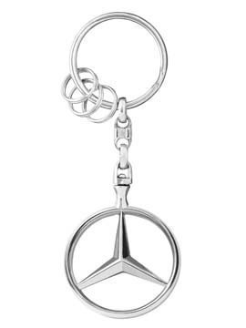 Preisvergleich Produktbild Schlüsselanhänger Brüssel