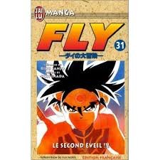 Dragon Quest - La Quête de Daï - Fly — Tome 31