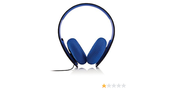 playstation headset silver