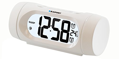 Blaupunkt cr9wh Wecker und Stoppuhr