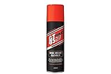 GT85 44564 Disc Brake Cleaner - Clear