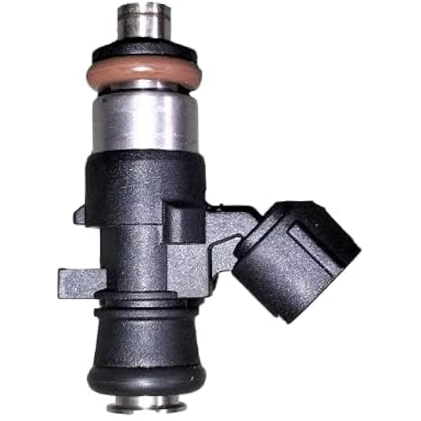 AULINK Fuel Injector Nozzle Eat287 49033-0011 Oe Replacet For