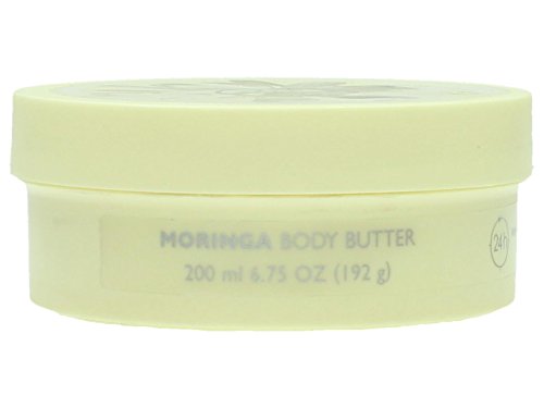 The Body Shop Moringa Body Butter 200 ml