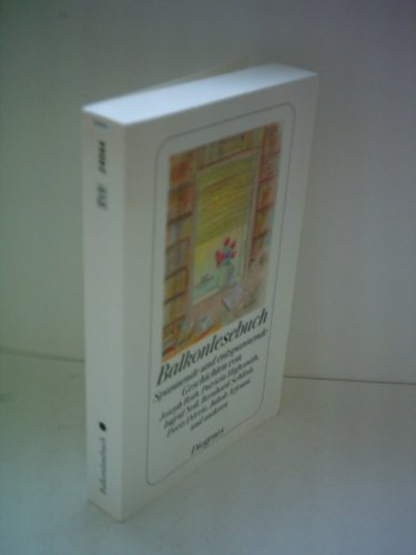 Download Div. Autoren: Balkonlesebuch - Spannende und entspannende Geschichten Download Div. Autoren: Balkonlesebuch - Spannende und entspannende Geschichten