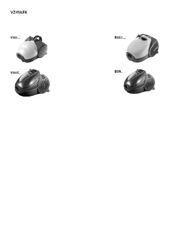 Imagen 2 de Siemens VZ41AFK