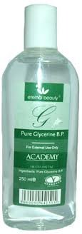 PURE GLYCERINE B.P ETERNAL BEAUTY 250ML