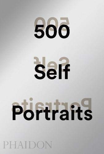 Download 500 self portraits Download 500 self portraits