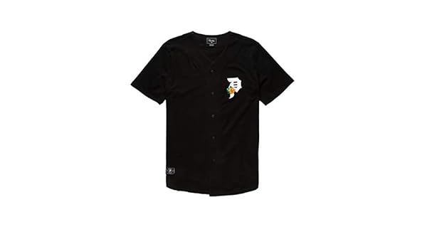 primitive hibiscus baseball jersey