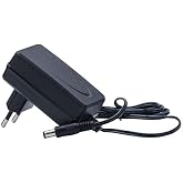 Leoxsys 5V DC Power Adapter for Android Set Top Box | Stable Power Supply Charger | Universal STB Adapter with Overload Protection | Compact & Energy 