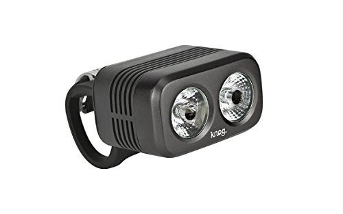 Preisvergleich Produktbild Knog Helmlampe Blinder Outdoor 3, Black, 11567KN