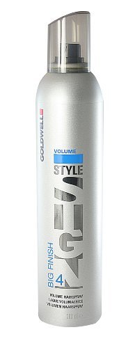 Goldwell - Style Sign Big Finish Volume Hair Spray 300 ML by cydraend