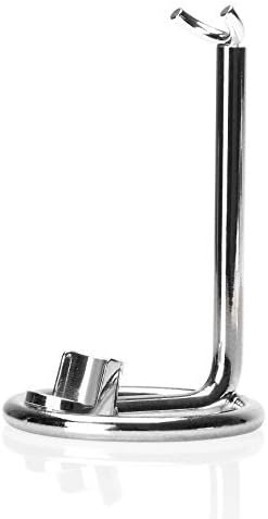 Mondial Italian Crafted Slant Razor Stand