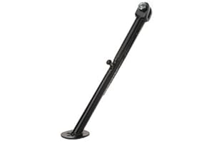 MOTO DISCOVERY Seitenständer für Yamaha XT600 (alle Baujahre)