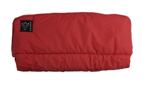 Kaiser Handmuff Alaska (Red)