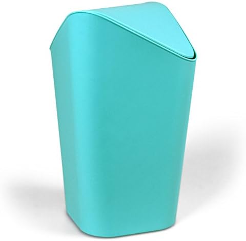 office trash can with lid creative bedroom garbage cans european square dustbin home big living room roll lid trash-A