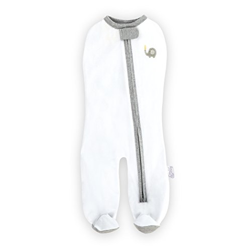 Comfort & Harmony Peanut Leggies Swaddle Nutshell (3-6 Months)