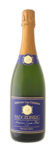 Preisvergleich Produktbild Sekt Sauvignon Blanc Südafrika 750 ml