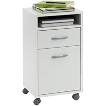 Suchergebnis auf Amazon.de für: schreibtisch unterschrank