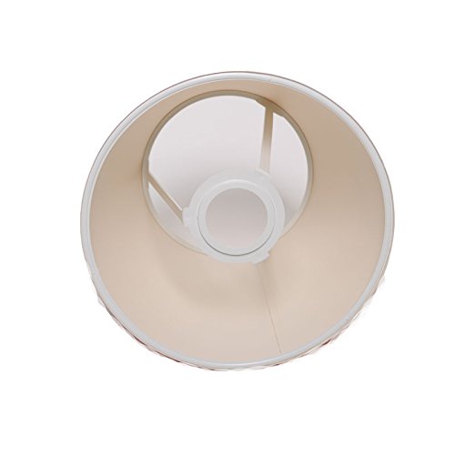 Lampenschirm Chintz Rose 20-12-14 TL Rund - 2