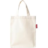 Baghashtag Mini Baskısız Bez &Ccedil;anta