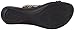 Catwalk Women's Gold Fashion Sandals - 4 UK/India (36 EU)(2195XX)