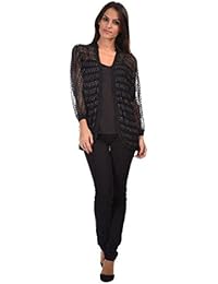 Miss June - Rebeca DIANA - Mujer