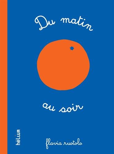 couverture de : Du matin au soir