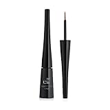 e.l.f. Expert Liquid Liner, Charcoal, 0.15 Fluid Ounce RS.392 (44.00% Off) - Amazon