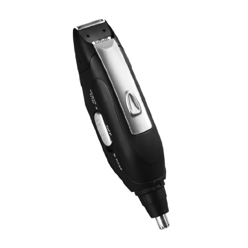 Signature 3-in-1 Travel Shaver