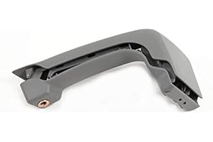 X-Parts 701867162 Original Tür Zuziehgriff Türgriff innen RECHTS flanellgrau für Bus T4