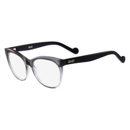 Preisvergleich Produktbild Liu Jo Damen Brillengestelle LJ2626 116 51, Smoke